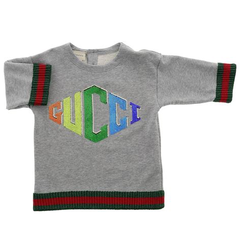 felpa gucci bambino 16 anni|Felpe per bambino Gucci, Autunno/Inverno 2024 .